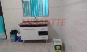 Imagem 5: Casa terrea de 150m² com 3 quartos em Parque das Nações