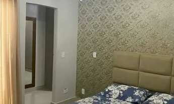 Imagem 7: Casa de condomínio para venda com 160 metros quadrados com 3 quartos