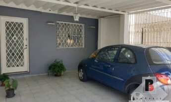 Imagem 3: ÓTIMO SOBRADO REFORMADO NA MOOCA