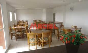 Imagem 4: Venda - APARTAMENTO - PARQUE DA CIDADE - SANTANA - SAO JOSE DOS CAMPOS - 94 M² AU - 3 DORM