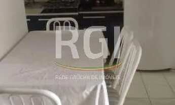 Imagem 4: Apartamento para Venda - 45m², 2 dormitórios, 1 vaga - Rubem Berta