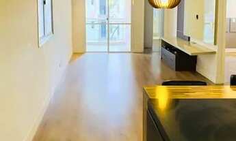 Imagem: Apartamento para Aluguel - Santa Cecília