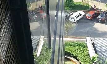 Imagem: Sala comercial com 60 metros, para locação