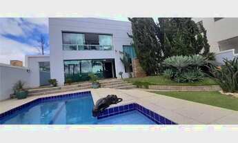 Imagem 3: Residencial das Árvores - Alphaville - Lagoa dos Ingleses