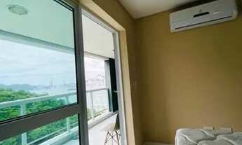 Imagem 5: Locação Anual - Apartamento Mobiliado com 1 dormitorio e 1 vaga - Balneário Camboriú