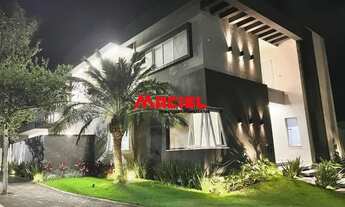 Imagem 2: Casa Condomínio em São José dos Campos