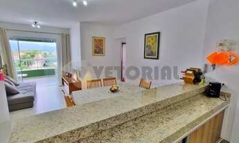 Imagem 6: Apartamento com 2 dormitórios à venda, 77 m² por R$ 580.000 - Indaiá - Caraguatatuba/SP