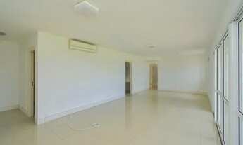 Imagem 6: Apartamento para venda possui 148 metros quadrados com 3 quartos