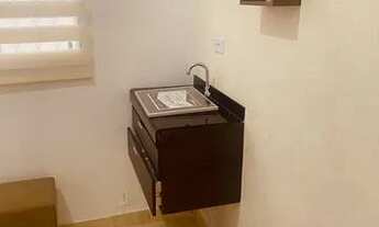 Imagem 3: Sala para aluguel