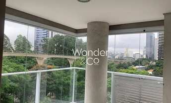 Imagem: Apartamento com 1 dormitório para alugar