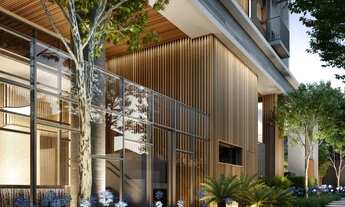 Imagem 3: APARTAMENTO RESIDENCIAL em São Paulo - SP, Itaim Bibi