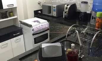 Imagem 4: Araçatuba - Apartamento - Monte Carlo