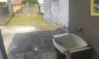 Imagem 7: Casas para locação em São Paulo no bairro Água Rasa