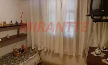 Imagem 4: Sobrado de 156m² com 3 quartos em Jardim Tremembé