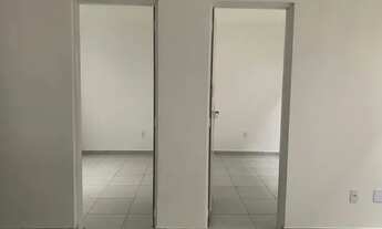 Imagem: Casa nova para aluguel