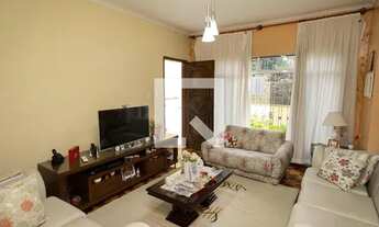 Imagem 4: Casa para Aluguel - Vila Lusitânia, 4 Quartos, 195 m2