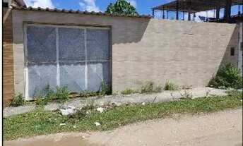 Imagem: IGARASSU - Casa Padrão - AGAMENON MAGALHAES