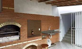 Imagem 3: Locação Anual Casa 3 quartos, sendo 01 suíte + Banheiro Social. Guriri - São Mateus - ES