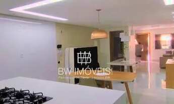 Imagem 7: Sobrado, cond fechado, 3 suítes sendo 1 master (com Jacuzzi), 157m², totalmente modificado