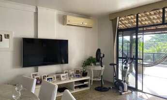 Imagem 3: Cobertura duplex para aluguel com 210 metros quadrados com 3 quartos