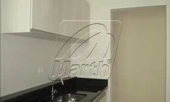 Imagem 2: PIRACICABA - Apartamento Padrão - Morumbi