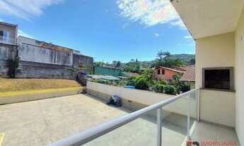 Imagem 5: Apartamento com 2 dormitórios para alugar, 54 m² por R$ 1.565,00/mês - Bom Retiro - Joinvi