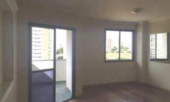 Imagem 3: APARTAMENTO CAMPO BELO VENDA E LOCAÇÃO, 3 QUARTOS 1 SUITE, 3 VAGAS,115M