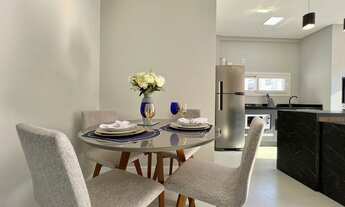 Imagem 7: Apenas 40% ato saldo em 48 x....Mobiliado e Decorado!!!