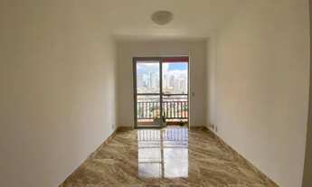 Imagem: Apartamento para aluguel possui 65m com