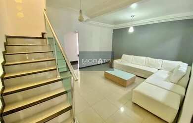 Imagem 2: Casa à venda, 3 quartos, 1 suíte, 2 vagas, Xangri-Lá - Contagem/MG