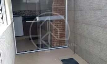 Imagem 2: Condominio Neo Residencial / Casa com 3 quartos e área externa