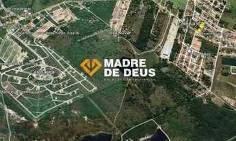 Imagem 6: Loteamento Itatitinga