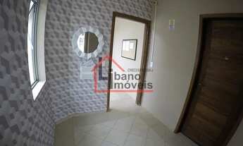 Imagem 2: Kitnet - Parque das Universidades - Campinas