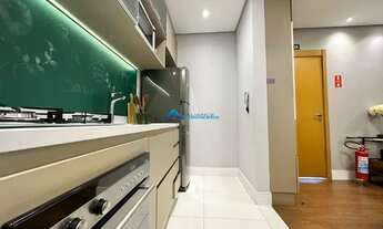 Imagem 3: Vende-se apartamento com 2 dormitórios próximo do Maxi Shopping Jundiaí