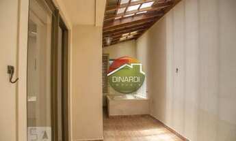 Imagem 6: Apartamento com 3 dormitórios para alugar, 120 m² por R$ 3.110,00/mês - Jardim Irajá - Rib