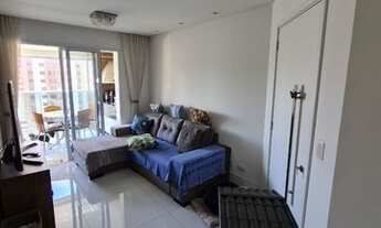 Imagem 2: Apartamento com 3 dormitórios à venda, 93 m² por R$ 1.150.000,01 - Tatuapé - São Paulo/SP