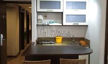 Imagem 6: Flat para locação em Cerqueira César/Jardins