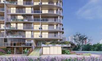 Imagem 4: Apartamento ao lado do Parque Parayba 1 com 03 e 04 quartos 01 e 02 suites, todos com Vara