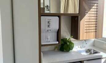 Imagem 3: Apartamento Pagani Palhoça