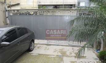 Imagem 4: Sobrado Residencial à venda, Vila Dusi, São Bernardo do Campo - SO18266