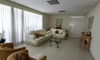 Imagem 5: Casa de Alto padrão