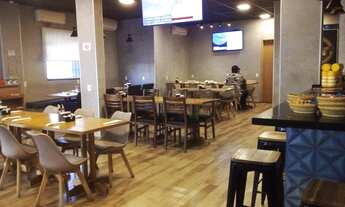 Imagem: Lanchonete com Pontencial de Crescimento!!