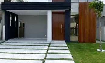 Imagem: Casa à venda no bairro Muçumagro - João