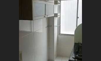 Imagem 2: Apartamento para aluguel com 45 metros quadrados com 2 quartos em Mangabeira - Feira de Sa