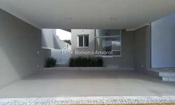 Imagem 2: Casa térrea em condomínio fechado na divisa de Campinas e Valinhos