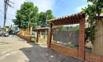 Imagem 3: Casa Condominio para Venda - 40m², 2 dormitórios, 1 vaga - Lomba do Pinheiro