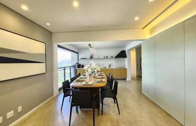 Imagem 5: VENDO PORTEIRA FECHADA - EXCELENTE CONDOMÍNIO - 153 M² ÚTEIS