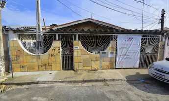 Imagem: Casa - Vila Castelo Branco - Campinas