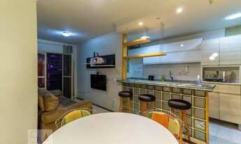 Imagem 2: Apartamento para Aluguel - Meier, 2 Quartos, 57 m2