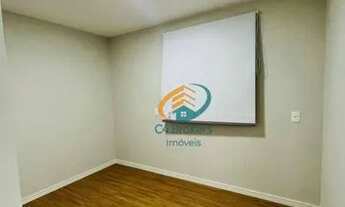 Imagem 5: Apartamento com 2 dormitórios para alugar, 44 m² por R$ 2.144,00/mês - Vila Endres - Guaru